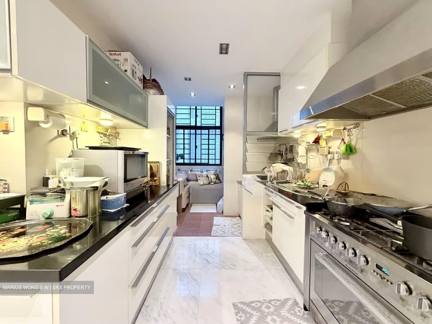 Mandarin Gardens (D15), Condominium #565049351